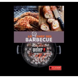 LO CHEF DEL BARBECUE