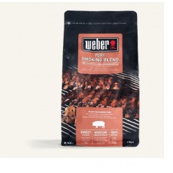 MISCELA CHIPS WEBER PER...