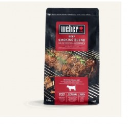 MISCELA CHIPS WEBER PER...