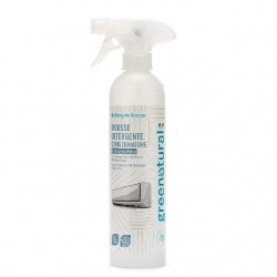 MOUSSE DETERGENTE CONDIZ....