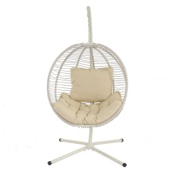 NIDO SATURNO FIBRA BEIGE...