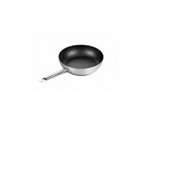 PADELLA D 20 CM, MANICO...