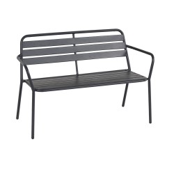 PANCA EASY 123X64 FERRO...
