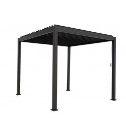 PERGOLA MIRADOR 3X3 IN...