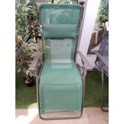 R CLIP CHLOROPHYLE (GREEN)