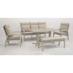 SALOTTO CLARK  S/5 ALLU...