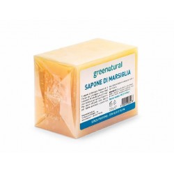 SAPONE DI MARSIGLIA 300 GR.