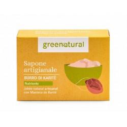 SAPONETTA 100 GR BURRO DI...