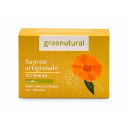 SAPONETTA 100 GR CALENDULA