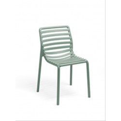 SEDIA DOGA BISTROT MENTA