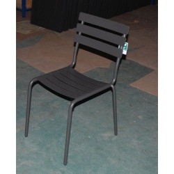 SEDIA DOLLIE S/B FERRO ANTICO