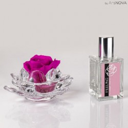 SET ROSA FEELI BOUQ FIORITO...