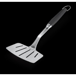 SPATOLA WEBER DA PESCE IN INOX