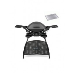 WEBER Q 2400 STAND