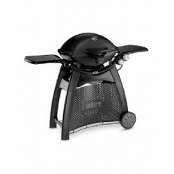 WEBER Q 3200 BLACK CON...