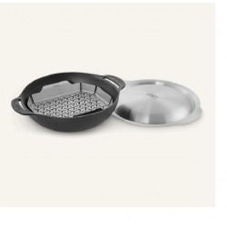 WOK GBS WEBER