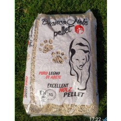 PELLET BIANCO HOLZ PELLET...