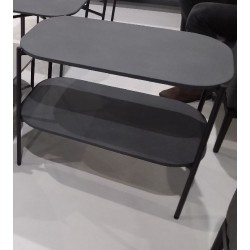 TAVOLINO 75X45XH65 TOP GS
