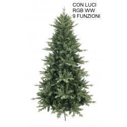 ALBERO BELLAGIO H180CM 450 LED