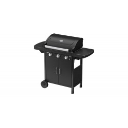 BARBECUE PLANCHA EX3