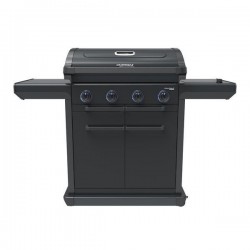 BARBECUE 4 SERIES ONYX S DG