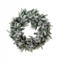 CORONA VICTORIA INNEVATO...