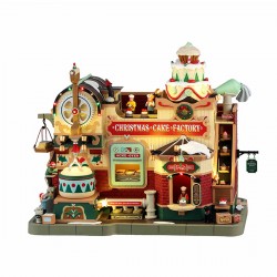 LEMAX LA FABBRICA DI DOLCI...