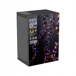 SNAKE LED LIGHTS 710 LED...