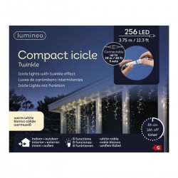 TENDA TWINKLE ICICLE 3,75 MT