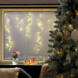 TENDA LUMINOSA A LED LOTTI...