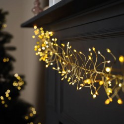 MICRO LUCI LED CLUSTER...