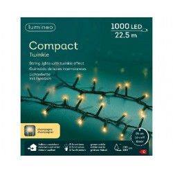 CATENA LUMINOSA 1000 LED...