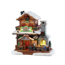 LEMAX PINE GROVE PIZZA