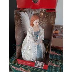 PUNTALE PER ALBERO ANGELO...