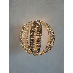 SFERA LUMINOSA DECORATIVA...