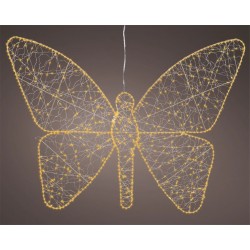 DECORAZIONE LUMINOSA...