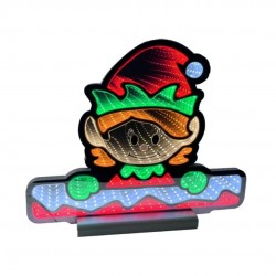 ELFO INFINITY GIRLS CON...