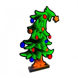 ALBERO INFINITY LED CON...
