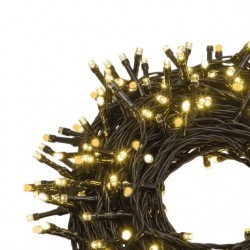 CATENA LUMINOSA 600LED...