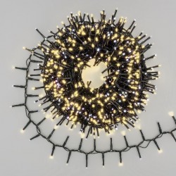 CATENA LUCI CLUSTER 1000...
