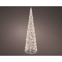 CONO LUMINOSO 300 LED...