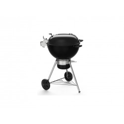 WEBER BARBECUE MASTER TOUCH...