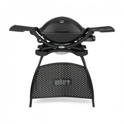 WEBER BARBECUE Q1200 CON...