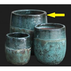 VASO TERRACOTTA D36XH41CM...