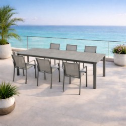 SET PRANZO NEW BUTTERFLY...