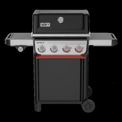 BARBECUE A GAS SPIRIT E-435