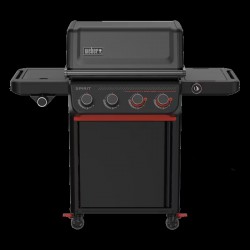 BARBECUE A GAS SPIRIT EPX-435R