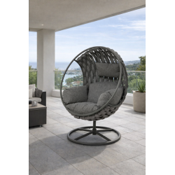 NIDO LOL FERRO ANTRACITE...