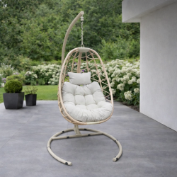 NIDO BREEZE IN CORDA BEIGE...