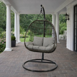 NIDO DOPPIO VENERE IN FIBRA...